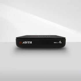 ADTH NextGen TV Box Gen 2 Wi-Fi and Bluetooth features for updates