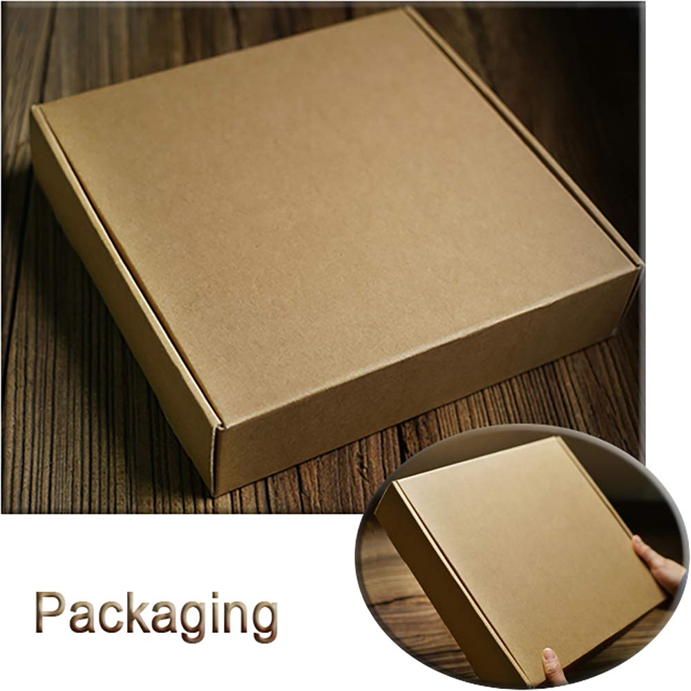 ADVcer Photo Album binder index dividers help you navigate memories by theme.