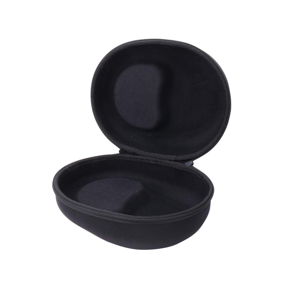 Aenllosi Beyerdynamic DT 770 case, closed for secure travel.