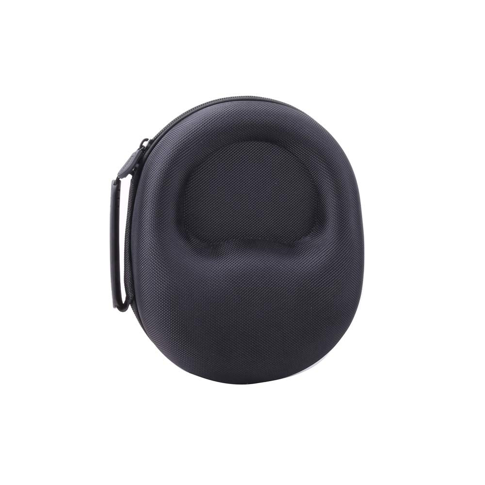 Aenllosi Beyerdynamic DT 770 case textured EVA material for impact protection.