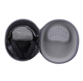 Aenllosi interior-mesh-pocket keeps dongle accessories organized.