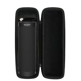 Aenllosi SRS-XB23 hard case front view offering rugged protection