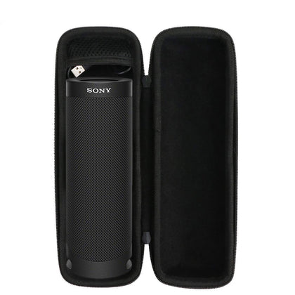 Aenllosi SRS-XB23 hard case front view offering rugged protection