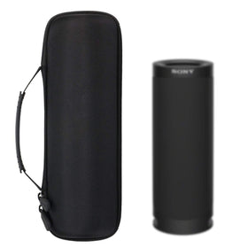 Aenllosi SRS-XB23 case protects against splashes and bumps