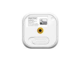 AEOTEC TriSensor 8 shown in a hub app dashboard indicating instant status updates