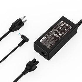 Aetdin adapter front view showing compact design and benefits