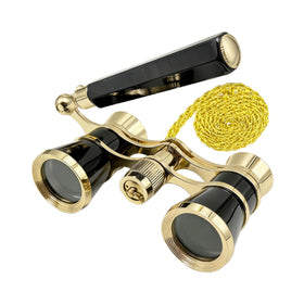 Aethrix front view showing compact vintage design and elegant finish benefits portability