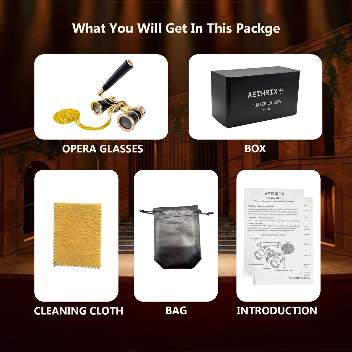 Aethrix with protective pouch showing safe storage and scratch protection benefit