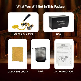 Aethrix with protective pouch showing safe storage and scratch protection benefit