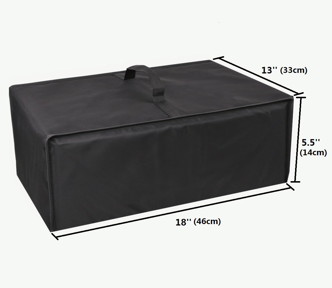 AF-WAN inner satin lining close-up protecting finish and controls