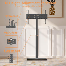 Afaloona integrated cable management keeps cords organized and hidden for a clean setup