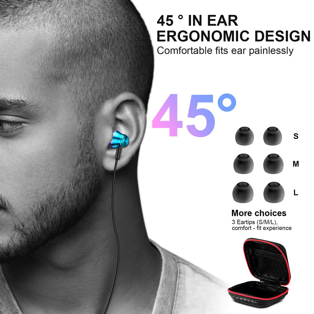 AFGHOA braided cable and reinforced joint for durable daily use