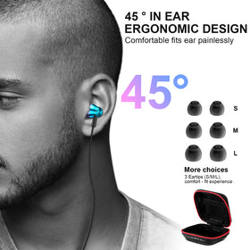 AFGHOA braided cable and reinforced joint for durable daily use