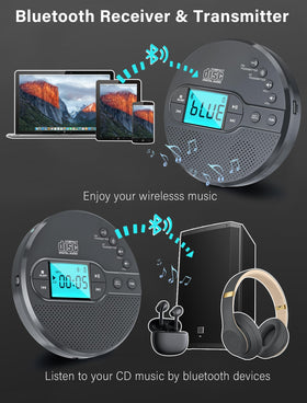 AFU AUX and USB ports detail for versatile car or USB playback