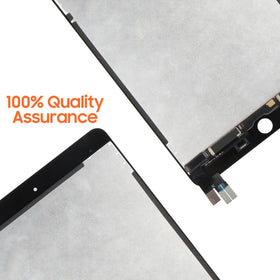 AGCUT touchscreen connector close-up showing secure fit and reliable connection benefit