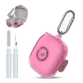 AGENTNANO upgrade secure lock case for Beats Powerbeats Pro 2, protects on the go.