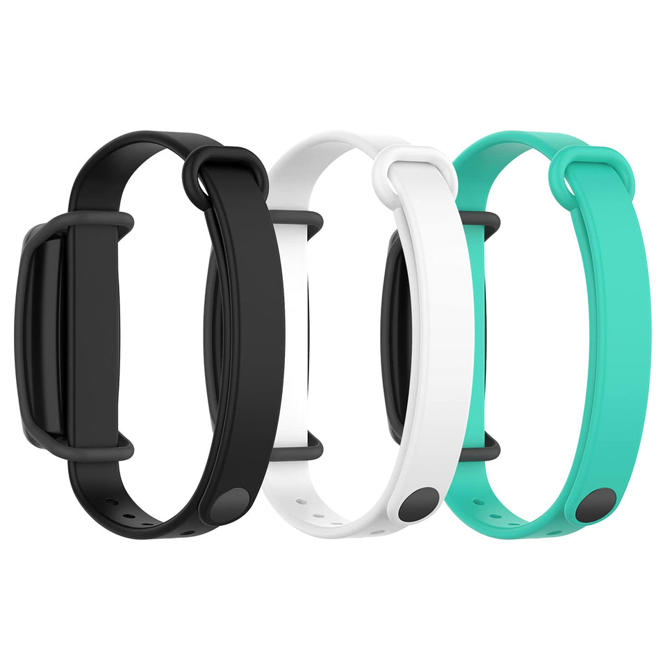 AGGDSH front view of three-pack bands showing neat packaging and ready-to-use convenience