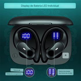 AGKG123 case digital display closeup showing battery numbers for fast planning