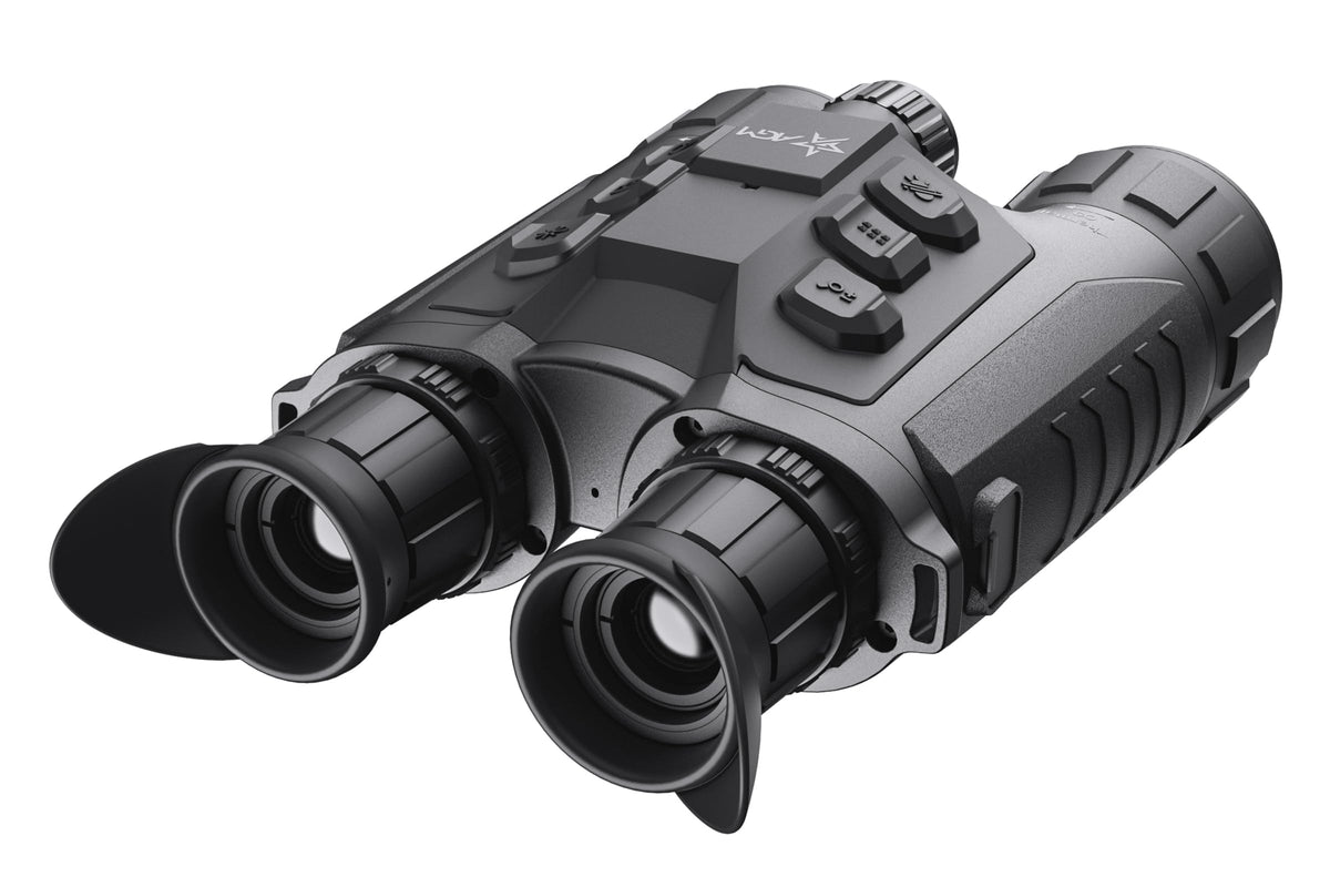 ObservIR 50-640 4K day/night CMOS channel delivers crisp day or night visuals