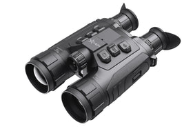 AGM Global Vision ObservIR LRF 50-640 front view enhances long-range scouting