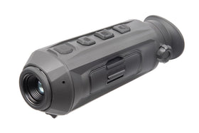 AGM Taipan V2 15-384 display delivering crisp thermal imagery for hunting and outdoor viewing