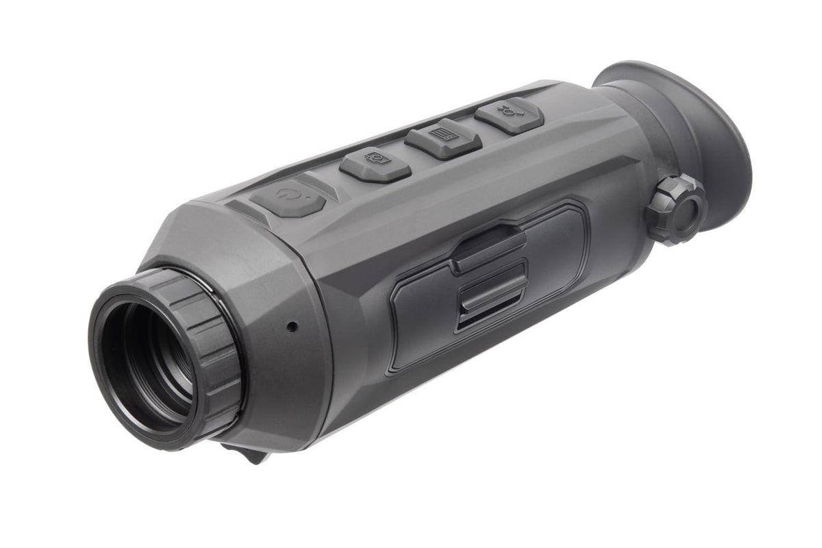 AGM Taipan V2 19-384 thermal sensor delivering clear heat signatures in low light