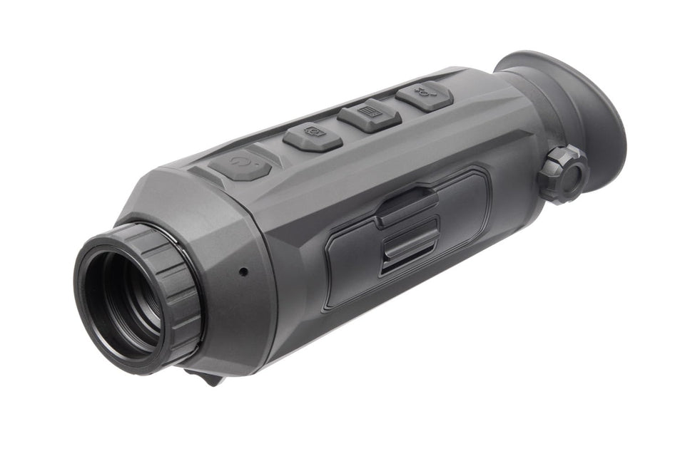 AGM Taipan V2 19-384 thermal sensor delivering clear heat signatures in low light