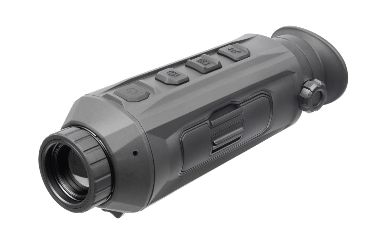 AGM Taipan V2 25-384 front view showcases rugged build and clarity