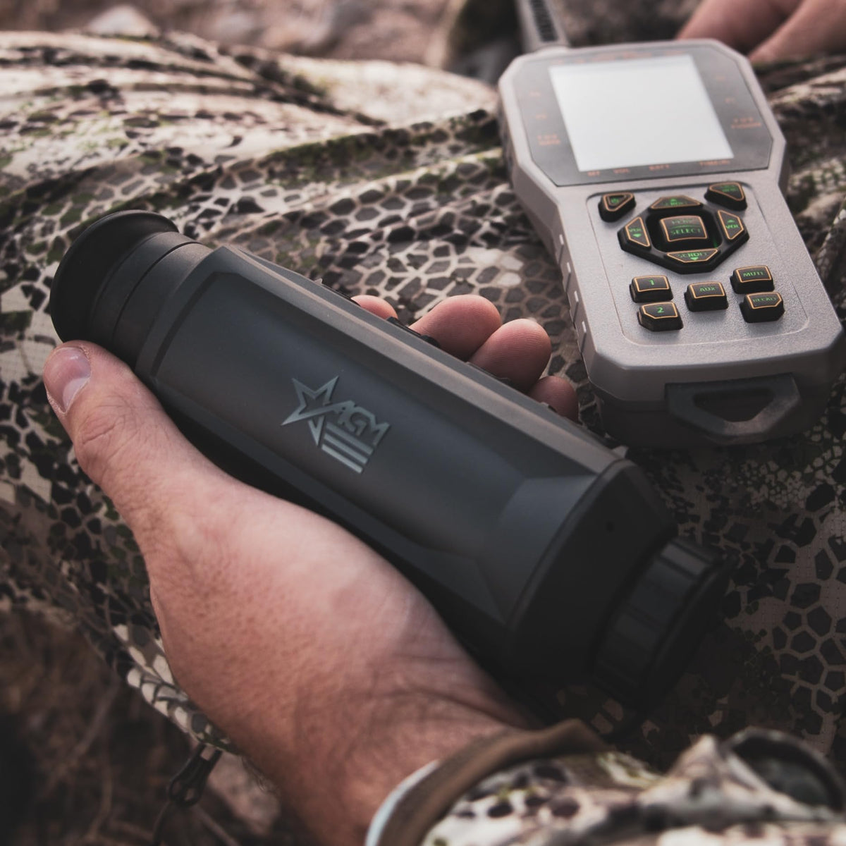 AGM Taipan V2 25-384 Wi‑Fi streaming and app compatibility