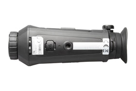 Taipan V2 50 Hz refresh enables smooth real-time tracking