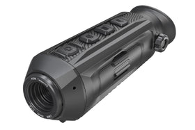 AGM Taipan V2 thermal monocular front view for quick target acquisition in the dark