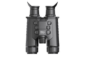 AGM ObservIR LRF long-range detection up to 1,800 meters with laser rangefinder.