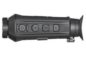 AGM Taipan V2 Wi-Fi streaming lets real-time footage transfer.