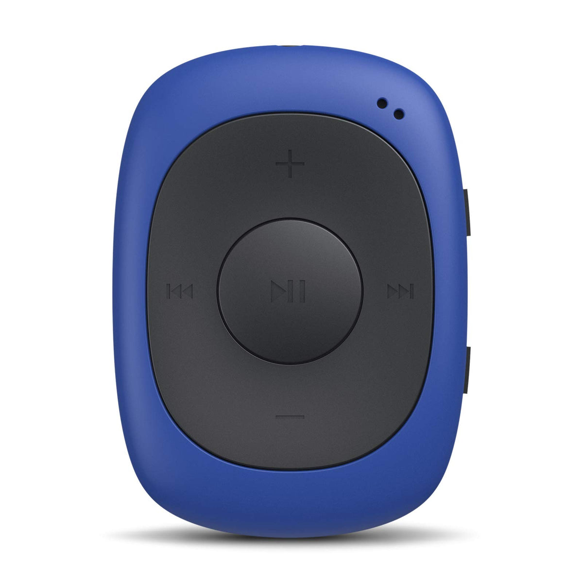 AGPTEK G02 clip MP3 player with clip-on design for workouts