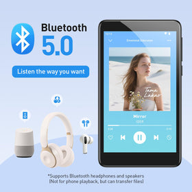 AGPTEK T08X Android 14 OS enables smooth app access