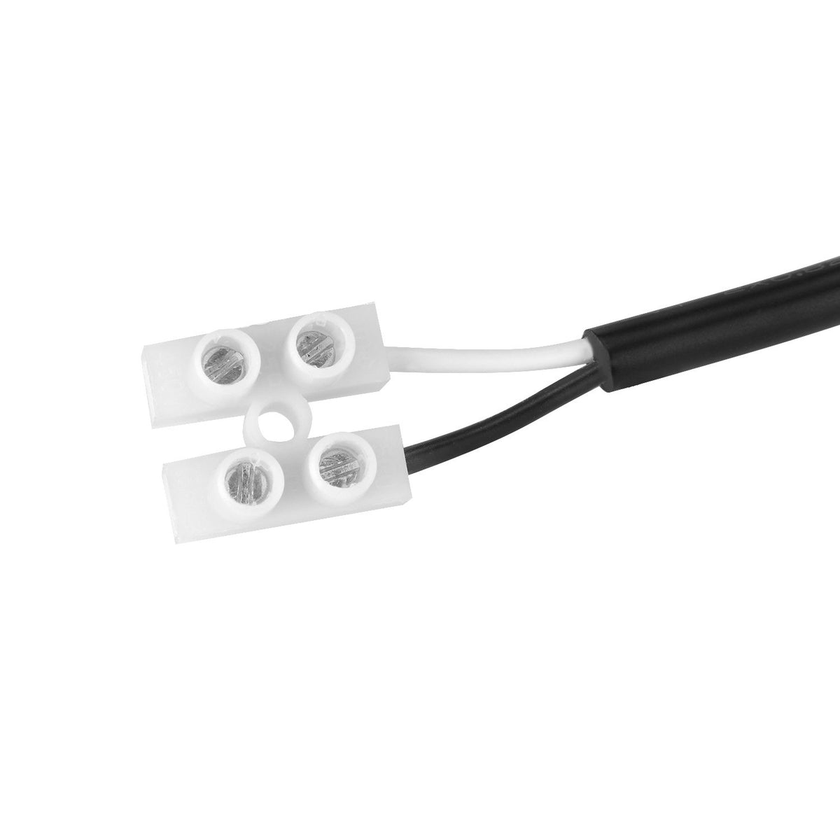 AGPTEK housing seal close-up highlighting waterproof construction and corrosion protection