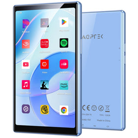 AGPTEK 5 inch touchscreen for immersive media on the go