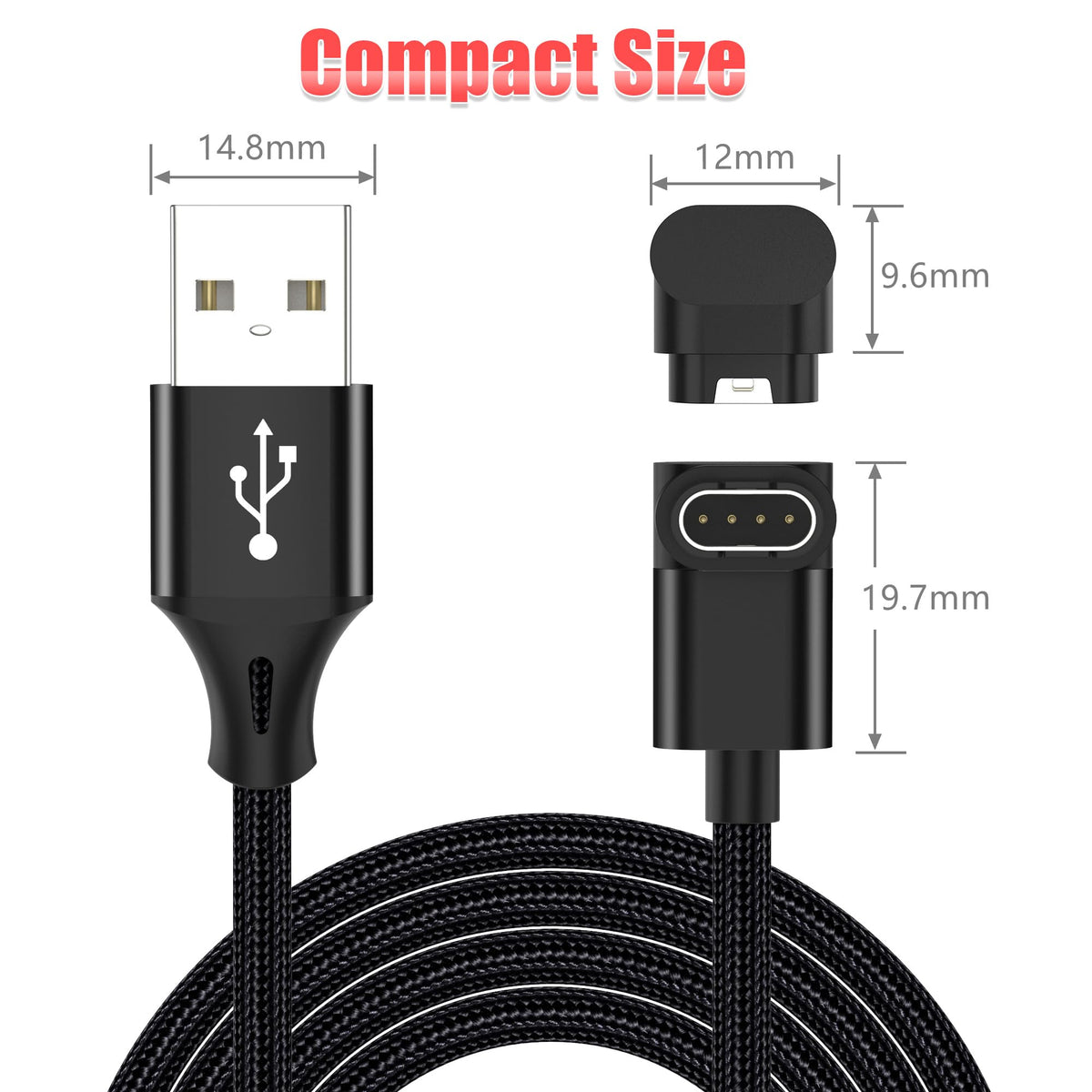 AGVEE environmentally friendly materials support safe, sustainable charging accessories.