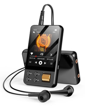 AGXOV D28 front view showing screen and compact design for easy transport