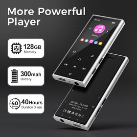 AGXOV in use while running showcasing Bluetooth listening and portability