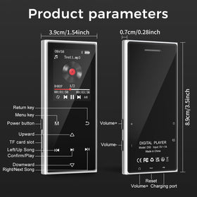 AGXOV size comparison next to smartphone showing pocketable compactness