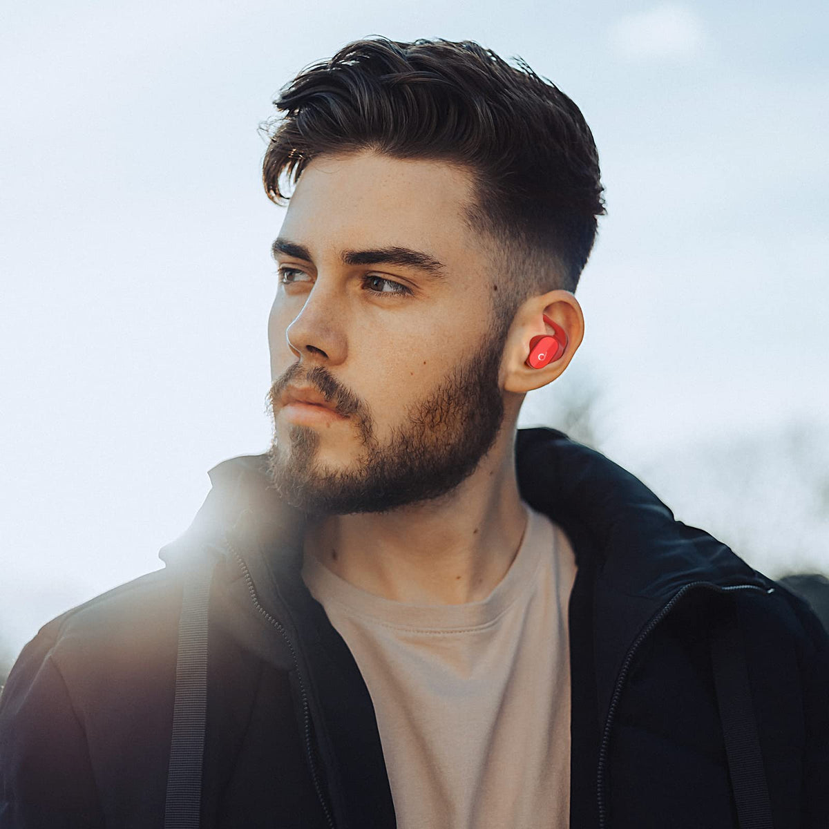 AHASTYLE Beats Studio Buds 2021 compatibility for secure use