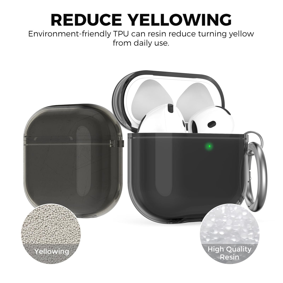 AHASTYLE Cleaning kit soft flocked sponge lifting interior dust