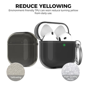 AHASTYLE Cleaning kit soft flocked sponge lifting interior dust