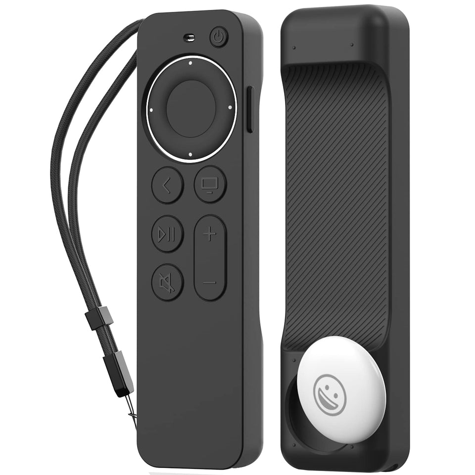 AHASTYLE front view of case showing fit and protection benefit