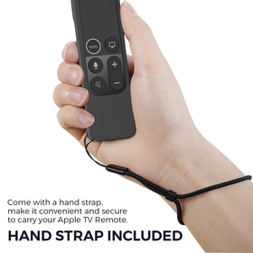 AhaStyle soft silicone texture enhances grip and daily protection.