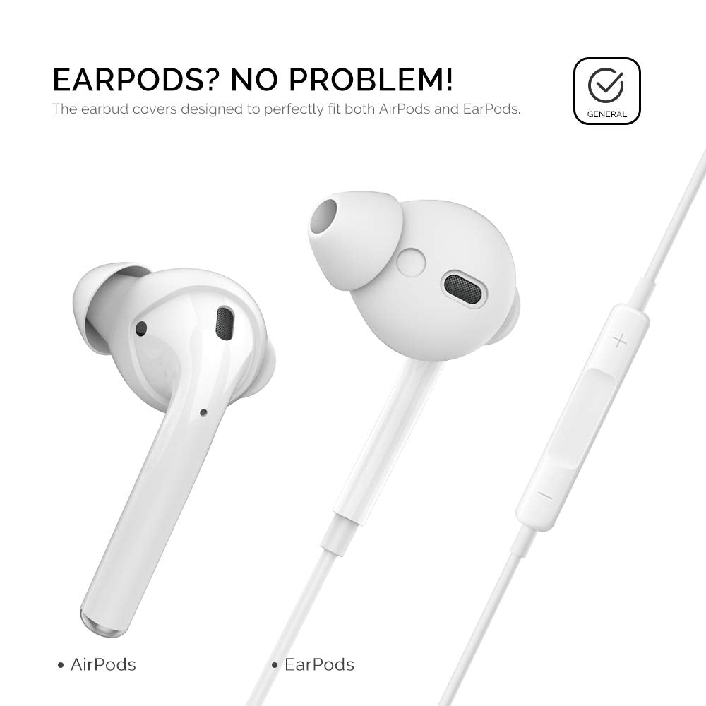 AhaStyle warm tip note: charging with tips on is not supported
