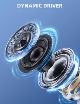 AHFYCIH inline controls and voice assistant support for quick use.