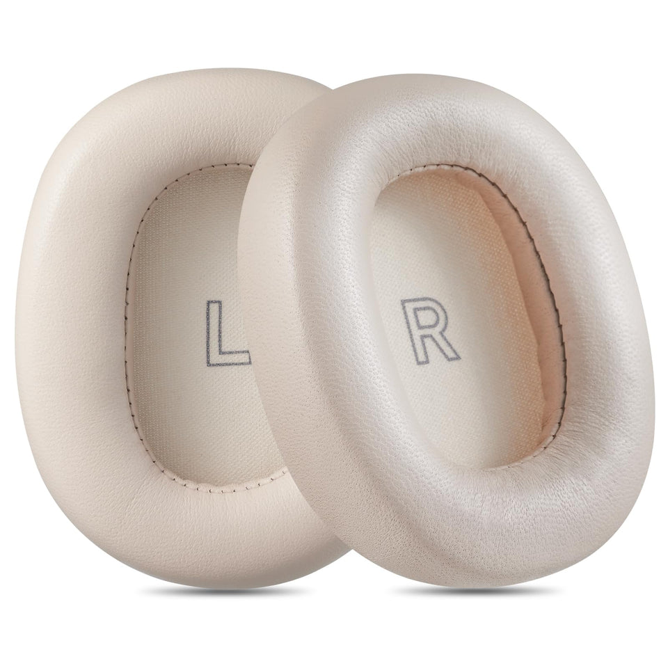 AHG Accessory House Global front view of replacement pads showing fit and finish for easy upgrade