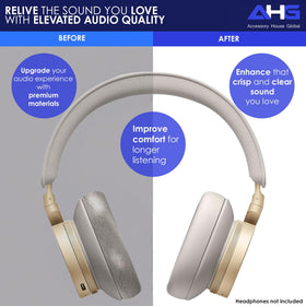 AHG Accessory House Global magnetic edge detail demonstrating secure, tool-free attachment